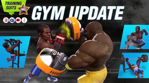 Boxing Games Android 的图像结果
