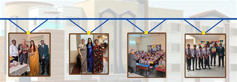 CLM Public School Greater Noida