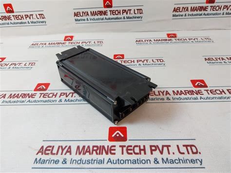 Transtar CH-EOL-41 Electronic Power Supply - Order Code 9558721 ...