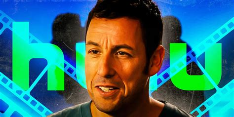 Adam Sandler Movies Streaming