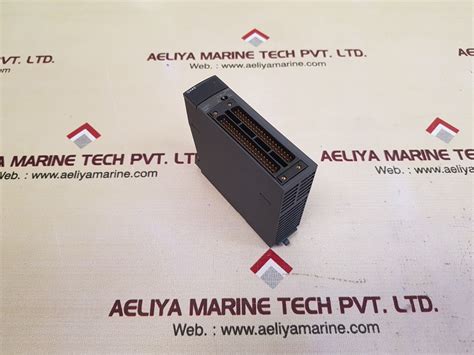 Mitsubishi qx42 input unit – Aeliya Marine Tech