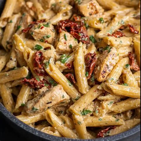 5 One-Pot Pasta Meals You’ll Make on Repeat