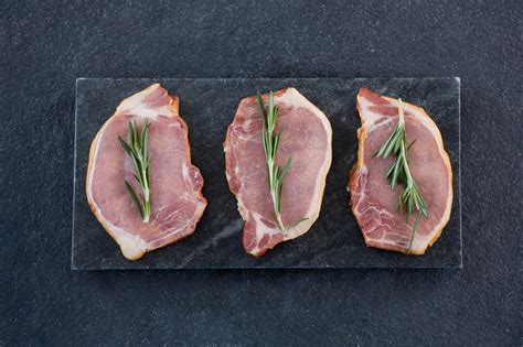 How to Grill Boneless Pork Chops – Farm 2 Fork