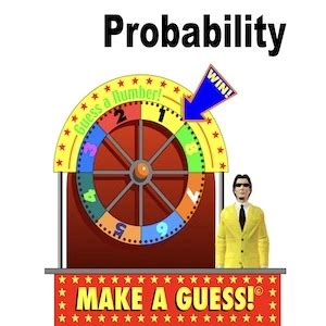 Interactive Probability Games 的图像结果
