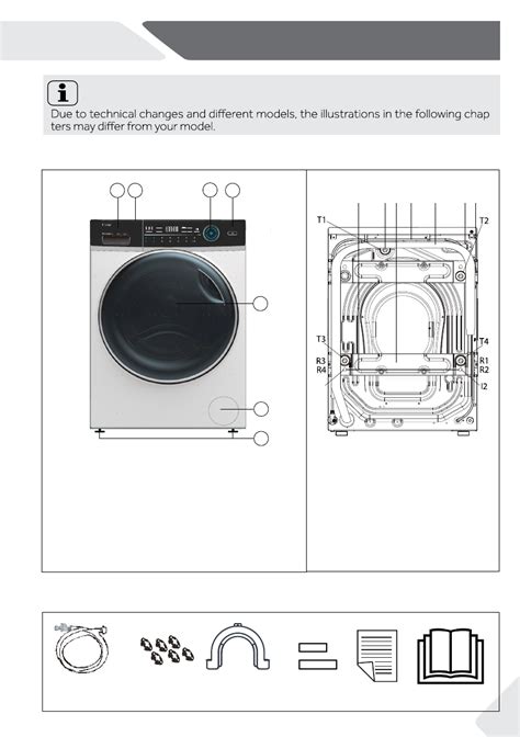 Image result for Haier Washing Machine Instructions