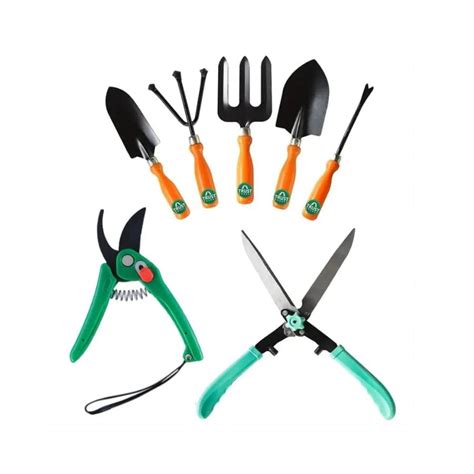 Jumboo Tool Kit in Outdoor & Garden | THE SNAPMART