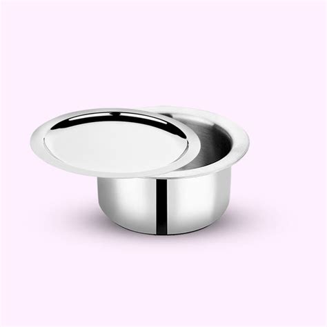 Top Triply Cookware Manufacturer: Stainless Steel Range – Bhalaria ...