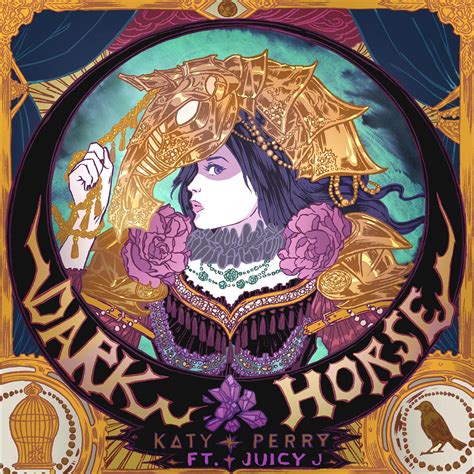 Dark Horse (song) - The Katy Perry Wiki