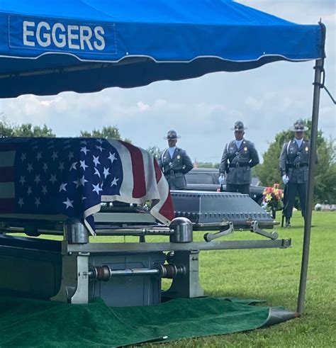 Eggers Funeral Homes - Home