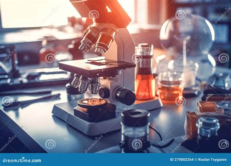 Image result for Optical Lens Microscope