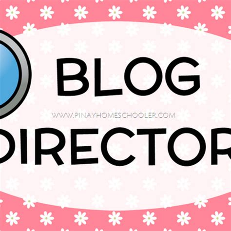 Blog Directory List 的图像结果