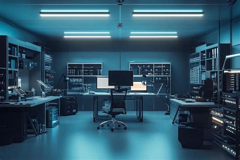 Mini Computer Lab 的图像结果