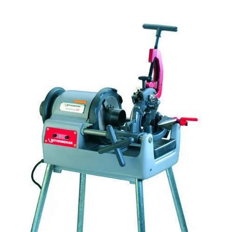 Image result for Rothenberger Threading Machine