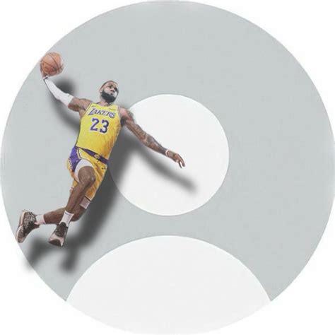 Lebron Profile Picture