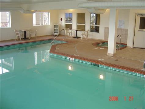 QUALITY INN & SUITES AT OLYMPIC NATIONAL PARK (Sequim) - Hotel Reviews ...