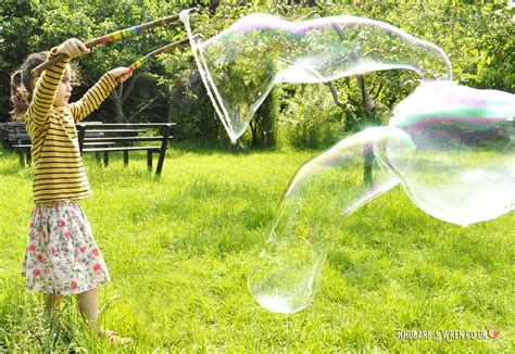 How To Make Giant Bubble Wand at Valeria Sturm blog