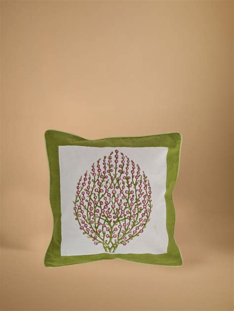 Vanwaas 12" x 12" Cushion Cover