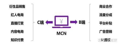 智鹊MCN机构-MCN|MCN视频|MCN机构|MCN公司