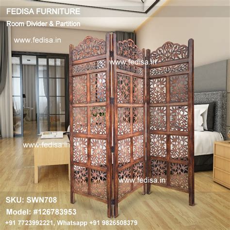 Privacy Screen Indoor Timber Room Divider Pvc Pipe Room Divider Office ...