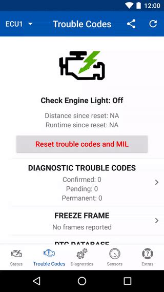 Image result for Reset Check Engine Using Radio