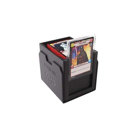 Buy Star Wars Unlimited: Deck Pod - Gamegenic - Card games