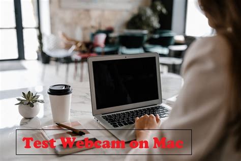 Testing Web Camera 的图像结果