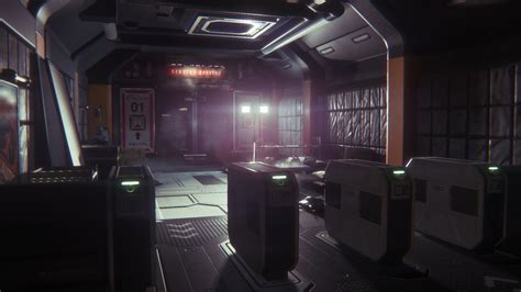 Image result for Alien Isolation Collection