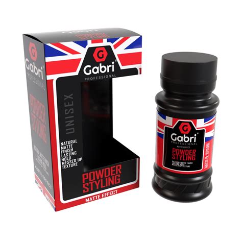 Gabri Professional - Premium formulas designed specifically for m ...