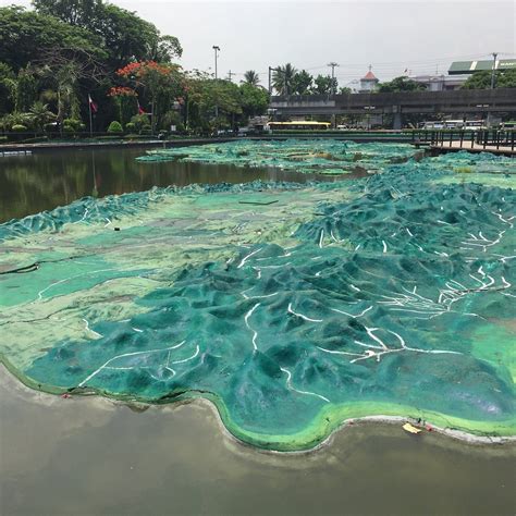 RELIEF MAP OF THE PHILIPPINE ISLANDS (2025) All You Need to Know BEFORE ...