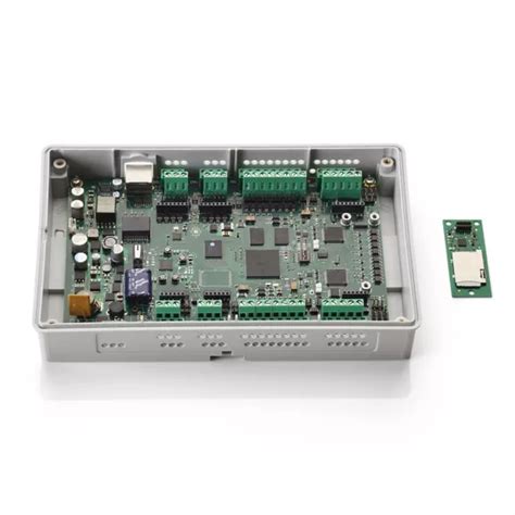 Tema-Voyager Multi Controller|Honeywell Building Automation