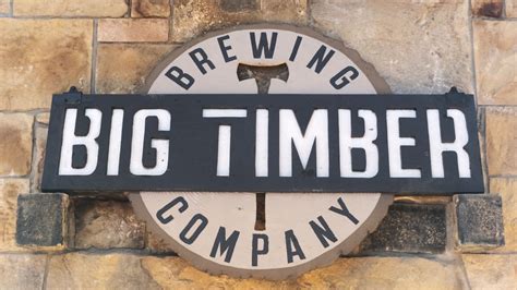 Big Timber Brewing celebrating 10th anniversary in May