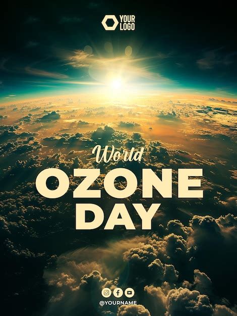 Image result for Ozone Layer Poster Compitition