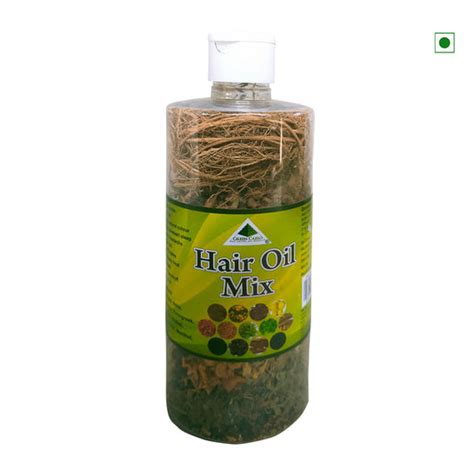 Hair Care – Chitki Native