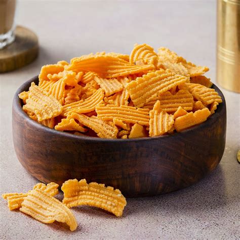 Snacks That Bring Those Childhood Memories Back | LBB