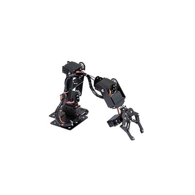KUIDAMOS Arm Mechanical Robotic Clamp Claw Kits,6DOF Robot India | Ubuy