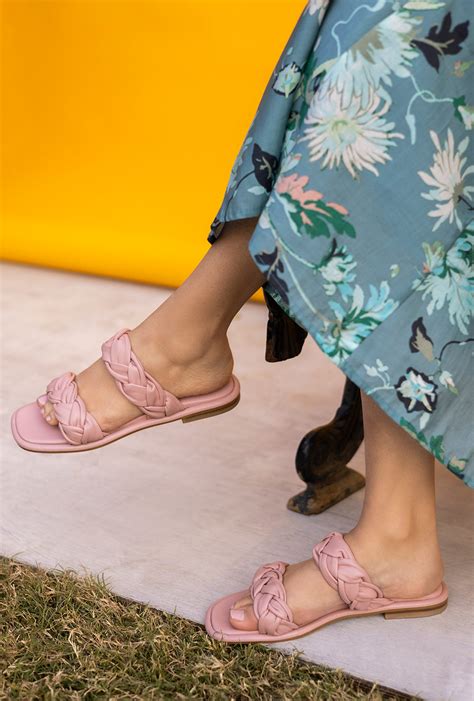 Vanilla Moon Luxury Women's Shoes | Summer 2023 | Handcrafted in India