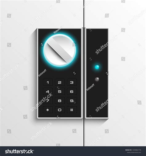 Image result for Safe Code Pin Pics