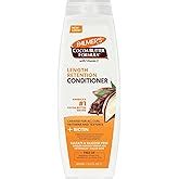 Buy Palmer's Cocoa Butter & Biotin Leave-In Coconut Conditioner For All ...