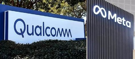 Meta, Qualcomm strike deal on the custom chipset for VR headset | Tech