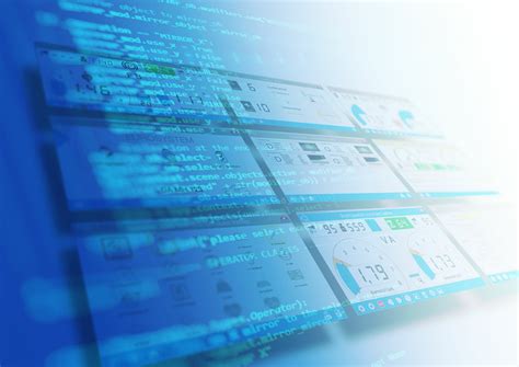 Product Software | MAHA India Automotive Testing Equipment Private Limited