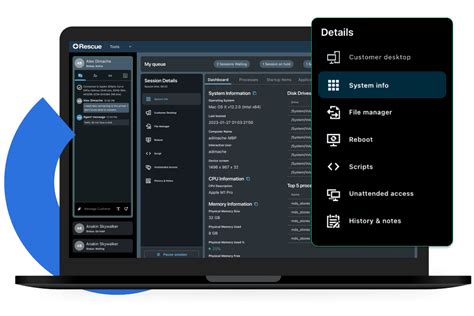 Image result for LogMeIn Remote Support