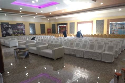 Hotel Neelam Paradise - Venue - Sirsi Road - Weddingwire.in