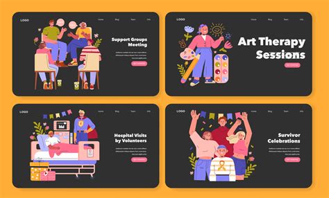 Image result for Animated Cancer Awareness