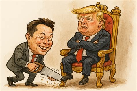 The America Party - Founded by Elon Musk | Official Manifesto