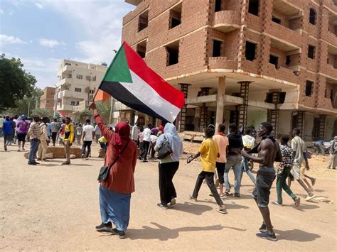 Statecraft | Sudan: 79 Killed, 199 Injured in Tribal Clashes in Blue ...