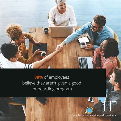 #retention #hr #humanresources | Harper Fox Partners