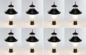 PR Prashant Gate Light Outdoor Lamp Price in India - Buy PR Prashant ...