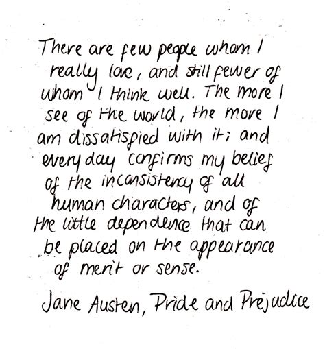 Pride And Prejudice Quotes Funny. QuotesGram