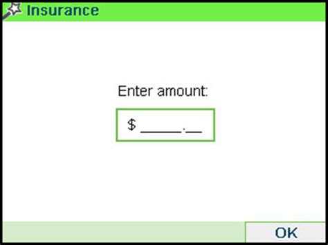 How to Add Insurance into WinOMS Software 的图像结果