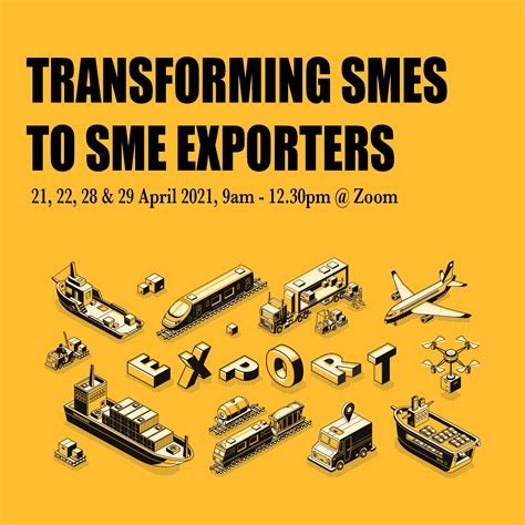 Image result for Export Process SME